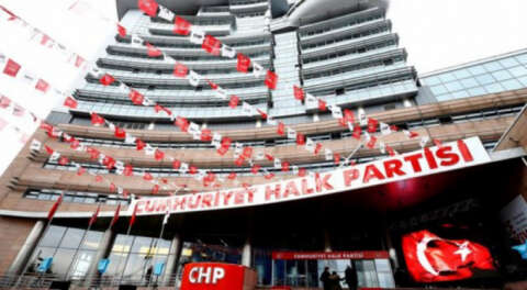 İşte CHP'nin yeni parlamenter sistem önerisi