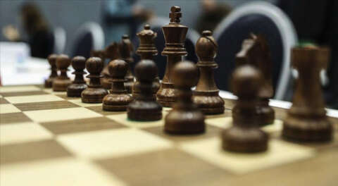 Nilüfer'de satranç heyecanı başlıyor
