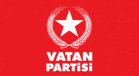 Vatan Partisi'nde Doğu Perinçek'e isyan!