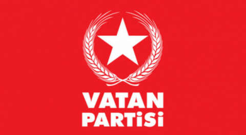 Vatan Partisi'nde Doğu Perinçek'e isyan!