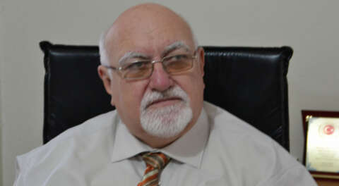 Bursa basınının acı günü; Aziz Bükey vefat etti