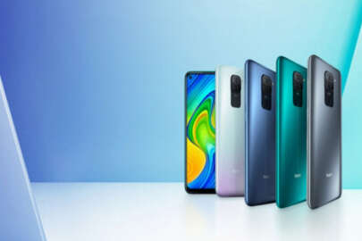 Xiaomi Redmi Note 9, Redmi Note 9 Pro ve Redmi Note 9S karşılaştırması