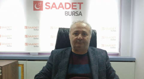 '1970'li yıllarda ambargolar nedeniyle kuyruklar vardı, ya şimdi?'