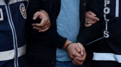 Darp edilen şahıs kurtarılamadı; 2 kişi tutuklandı