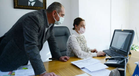 Gemlik Belediyesi e-imar uygulamasına geçti