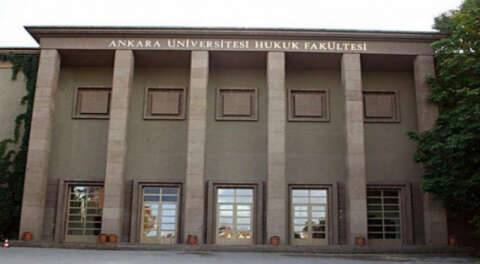 Hukuk fakülteleri için başarı sıralaması yükseltildi