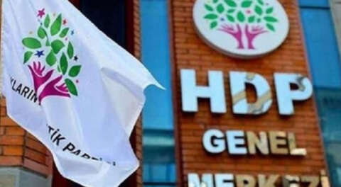"Soylu HDP üzerinden Erdoğan ile bir iktidar savaşı yürütüyor"
