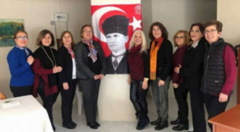 Mudanya'da 'Askıda Erzak' kampanyası başlatıldı