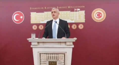 HDP'li Gergerlioğlu, AYM'ye başvuracak