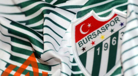 Bursaspor'da 2 futbolcunun daha testi pozitif çıktı