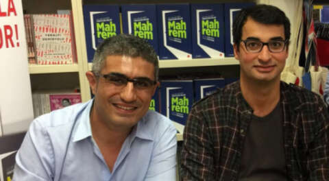 Barış Pehlivan ve Barış Terkoğlu, Odatv ile yollarını ayırdı