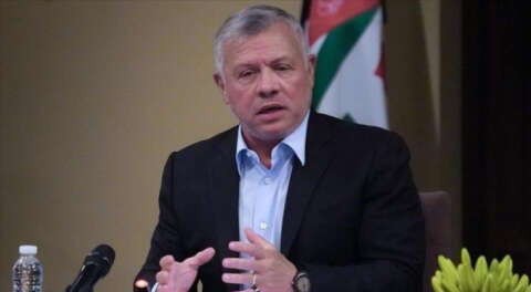 Ürdün'de iki bakan Kovid-19 önlemlerine aykırı davrandıkları için istifa etti