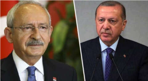 Kılıçdaroğlu'ndan Erdoğan'a 5 kuruşluk dava
