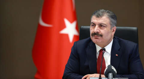 Vaka haritası her hafta, risk haritası 15 günde bir yayınlanacak