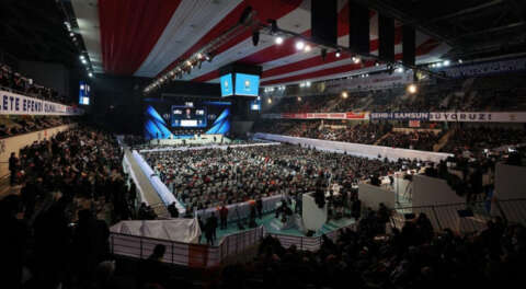 Erdoğan MKYK'de Bursa'dan iki isme yer verdi