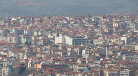 Salgın sürecinde İstanbul, Ankara ve Bursa'da hava kirliliği azaldı