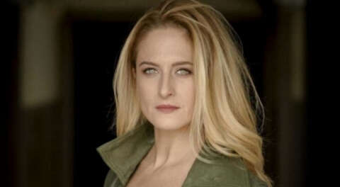 Oyuncu Canan Ergüder'e kanser teşhisi konuldu