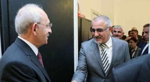 Gemlik CHP'de yeni İlçe Başkanı belli oldu