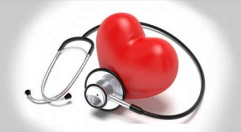 'Kalp hastalıklarına bağlı ölümlerin yüzde 80'i önlenebilir'