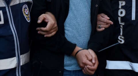 Bursa'da otomobil hırsızlığı operasyonu; 3 gözaltı