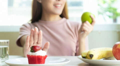 Şeker tüketimini azaltmanın 7 yolu