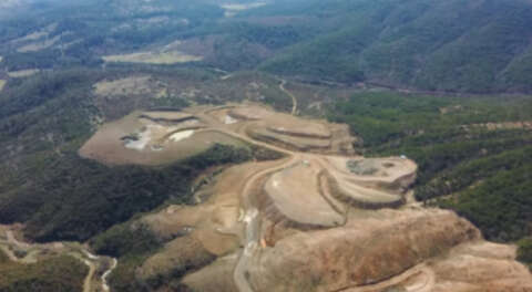 Alamos Gold, Türkiye'ye 1 milyar dolarlık dava açacak