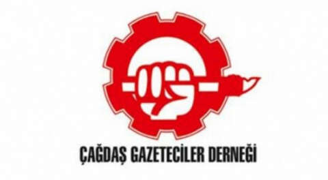 ÇGD Bursa: Açık sansürü kabul etmiyoruz