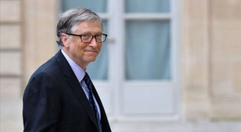 Bill Gates ve Melinda Gates boşanma kararı aldı