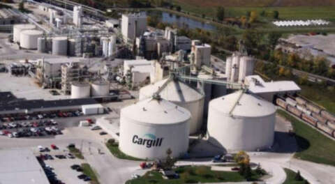 Cargill için bir yürütmeyi durdurma kararı daha