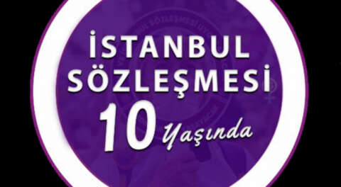 78 barodan ortak ses: İstanbul Sözleşmesi'nden vazgeçmiyoruz!