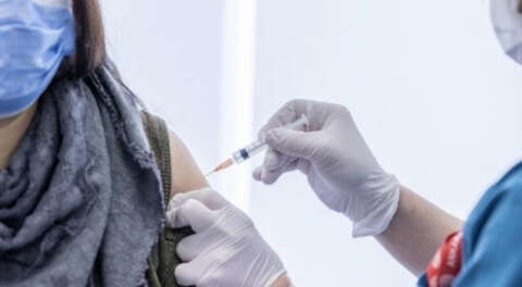 Yavuzyılmaz: Aşı yaptırmaktan kaçınmayın