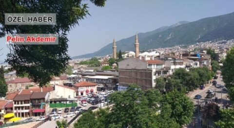 Tarihi projeye bilirkişilerden onay çıkmadı