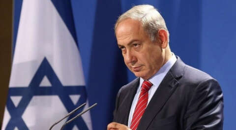 İsrail'de Netanyahu'ya muhalefet darbesi