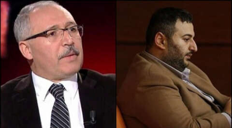 Abdulkadir Selvi: Erkam Yıldırım test kiti ve maskeyi yanında götürdü!