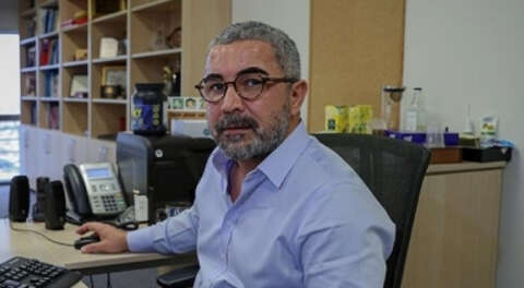 TGC'den Veyis Ateş'e disiplin soruşturması