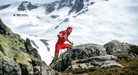 Uludağ Ultra Trail yarışları 2 Temmuz'da başlayacak
