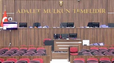 Bursa'da evlat katili olan babaya 15 yıl hapis