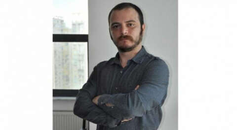 Uluslararası Basın Enstitüsü'nden Ozan Kaplanoğlu için Türkiye'ye çağrı