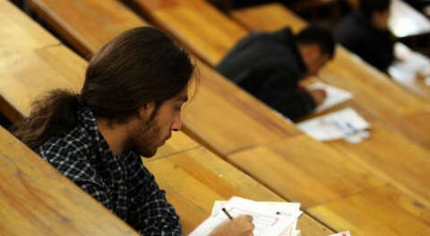 Uzmanlar AYT'yi değerlendirdi: Sınavın zorluk seviyesi arttı