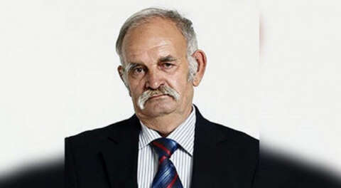 Tiyatro sanatçısı Ali Demirel vefat etti