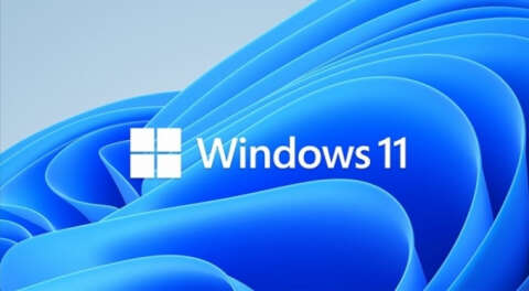 Bu yıl sonu piyasaya sürülecek; Microsoft Windows 11'i tanıttı