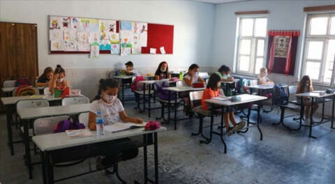 Bakan Selçuk: Okulları 6 Eylül'de açmak istiyoruz