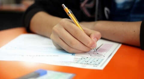 Üniversite sınavı birincilerinin illeri belli oldu