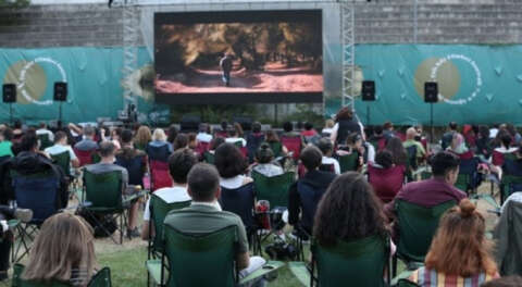 Çalı'da nostalji dolu film festivali başlıyor