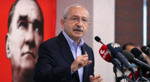 Kılıçdaroğlu: Bu rezalete son vermek zorundayız