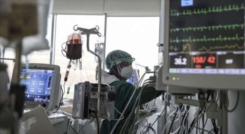 Salgında 9 Ağustos; 23 bin 731 vaka, 117 can kaybı