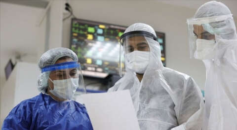 Vaka sayısı düşüyor ama can kaybı sayısı artıyor