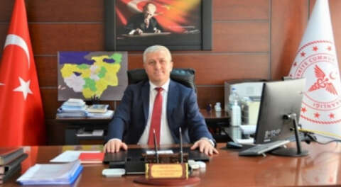 Bursa'da Kovid-19 aşılama oranı yüzde 75'i geçti
