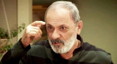 Usta oyuncu Metin Çekmez hayatını kaybetti