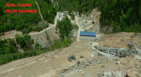 HES'lerin çevreye verdiği zararlar saymakla bitmiyor